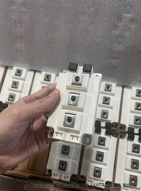 MD630HFN150C2S 斯达igbt模块 半导体 mo