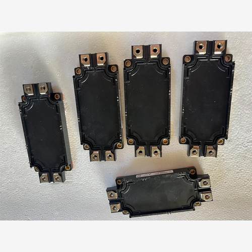 三菱IGBT CM450DX-24S1二手拆机件成色如图，有议价下单