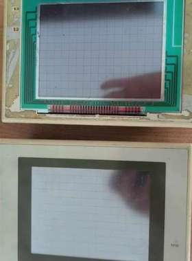 检修拆机欧姆龙NT30C-ST141-V1实拍如图，议价，运费到详询