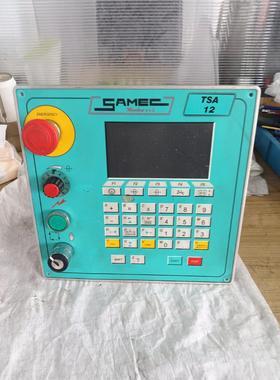 拆机SAMEC控制面板议价下单
