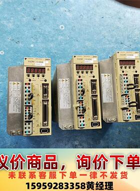 安川伺服驱动器SGDM-10ADA议价下单