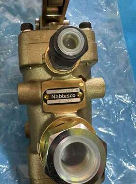 日本Nabtesco控制阀GBCH-326M-R ，9200