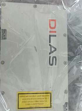 检修德国DlLAS二极管激光器M1F2S22-976.2-130详询