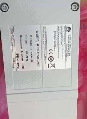 检修华为DBU50B-N12A2详询