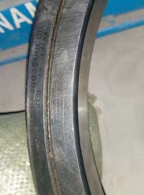 检修小日本THK交叉滚子轴承RB40035UUCC详询