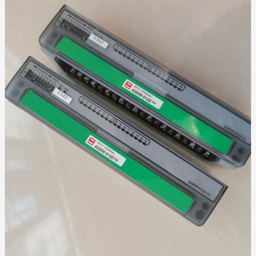 Anywire奈良A20SW-01UD扩展模块议价下单