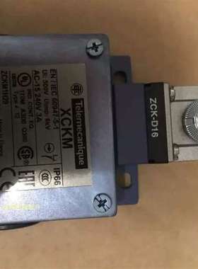 检修telemecanique XCKM116H29详询