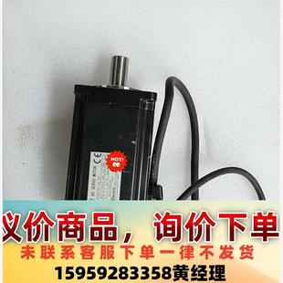 1个 ZG4 .GY议价下单 富士伺服电机GYS401DC1