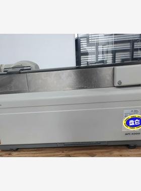AB API 4000 LCMSMS 三重四级杆液质联议价下单