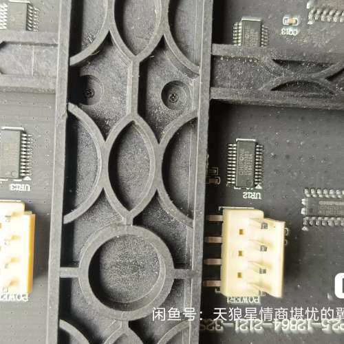 检修p2.5室内全彩单元板GKGD-P2.5-12864-212详询