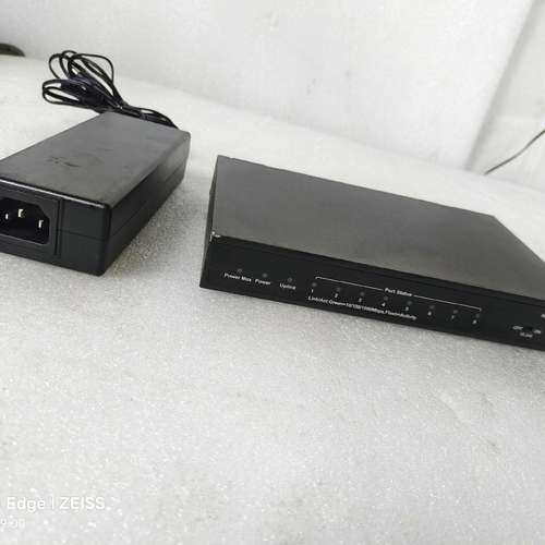 检修二手 H3C Magic S9G-P 8口全千兆poe供电交详询,电子元器件市场,其它元器件,淘宝优惠券,粉丝福利购,淘宝优惠卷