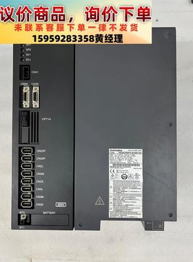 议价商品MDSDM SPV3F200120三菱四合一驱动器
