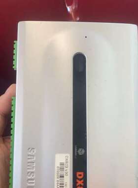 检修三星 数据模块 DX-823详询