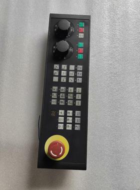 西门子808D MCP操作面板键盘 成色很新6FC5303-议价下单