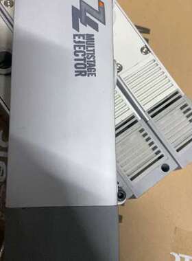 检修CKT ZL112真空发生器。同款4只。详询