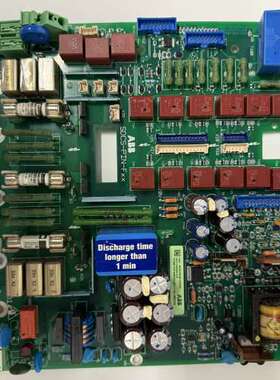 检修ABB SDCS-PIN-4B  3ADT316300R15详询
