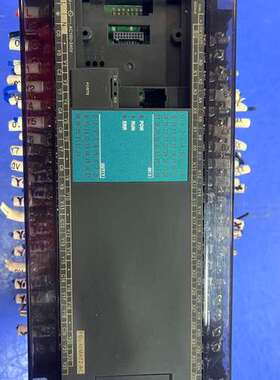 检修FATEK永宏控制器 FBs-60MAT2-AC详询
