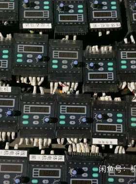 检修JSCC精研数字调速器+SK200E内置式调速器。通用控制器详询