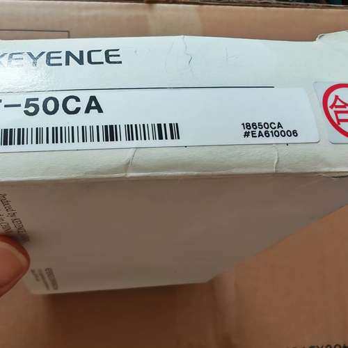 检修基恩士传感器全新的一个，型号ft 50ca，全新的功能包好的详,电子元器件市场,其它元器件,淘宝优惠券,粉丝福利购,淘宝优惠卷
