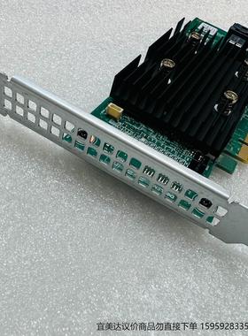 戴尔J7TNV HBA330 12GB/s SAS RAID