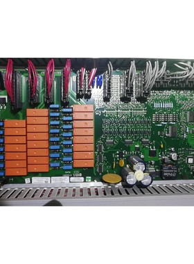 维修指导GETINGE  洁定 HS66 监控主板 getinge压详询