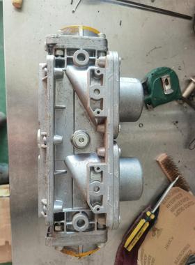 西门子VGD20.503电磁阀阀体议价下单