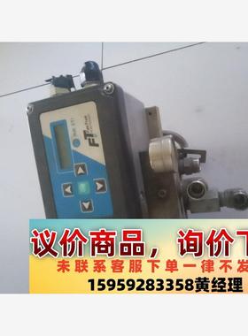 FASTRAK阀门定位器，拆件，刚用一年多。议价下单