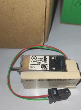 施耐德欠压线圈110V，P033670全新原装正品议价下单