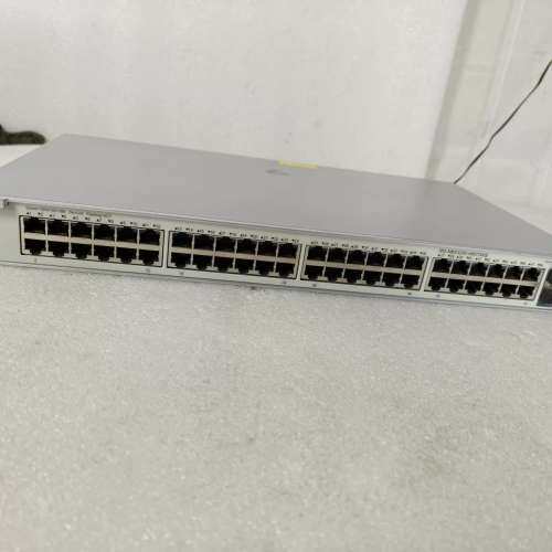 检修二手 锐捷·睿易RG-NBS3200-48GT4XS交换机，详询
