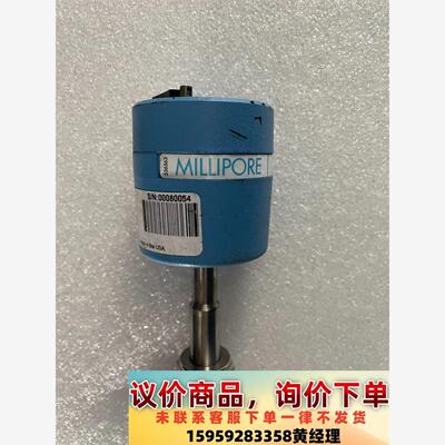 MILLIPORE 流量计 CDLD-11S06 议价出议价下单
