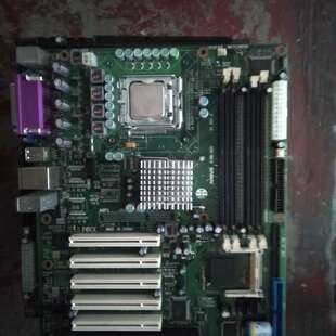 检修华北865工业工控机主板 AIMB-865  V1.0S1.详询