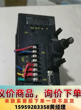 议价商品森创MS0040A交流伺服驱动器，拆机下来的议价！