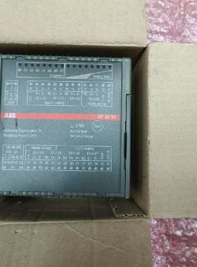 检修ABB  07AI91C  GJR5251600R0202详询