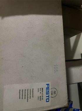 费斯托电磁阀JMDD-5/2-D-3C  43355全新原装议价下单