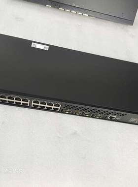 检修二手 H3CS5130S-28S-SI 24口全千兆+4口万详询