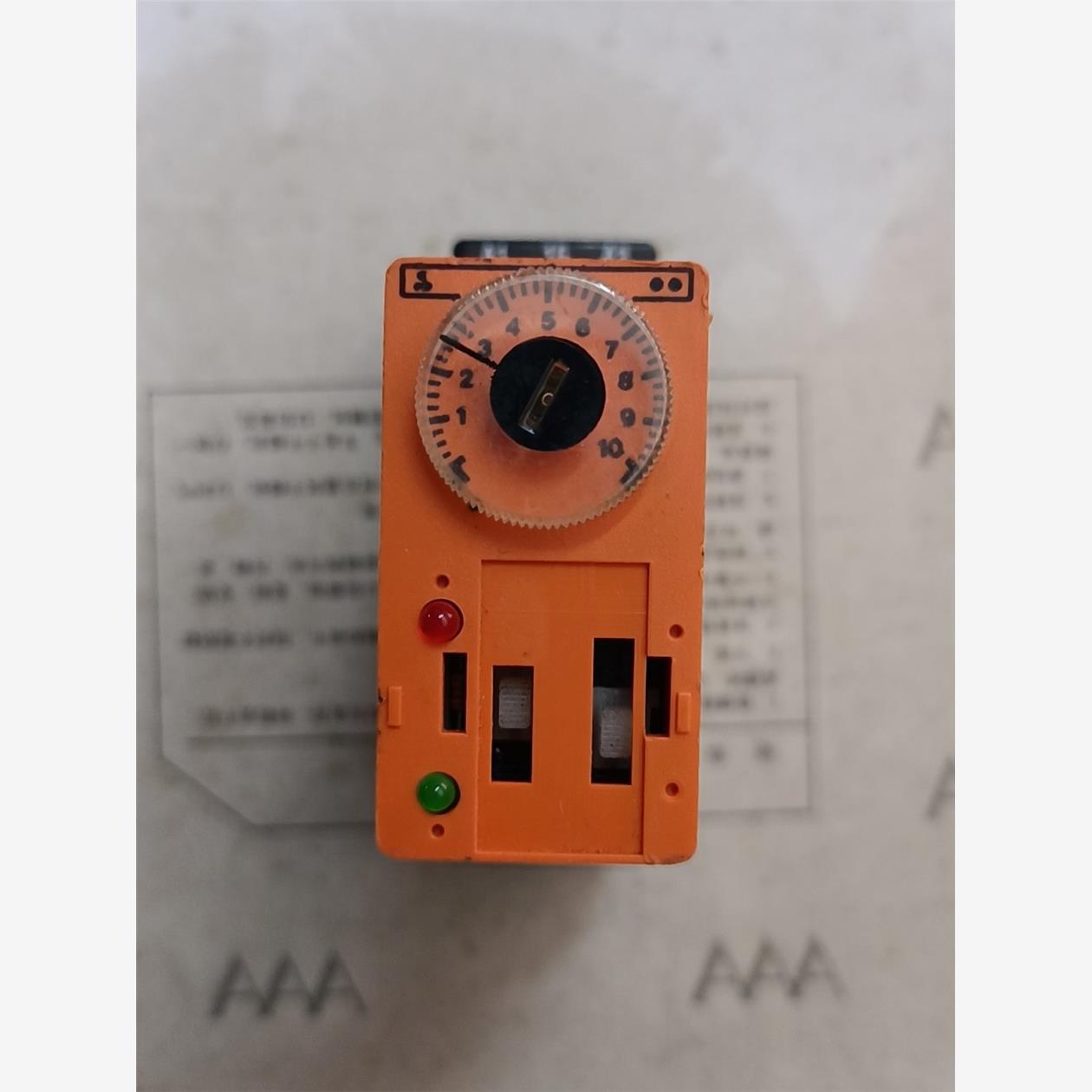 法国Syrelec时间继电器议价下单