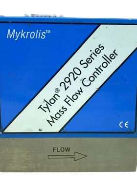 检修Mykrolls 流量计 TYLAN 2920TYLAN M详询