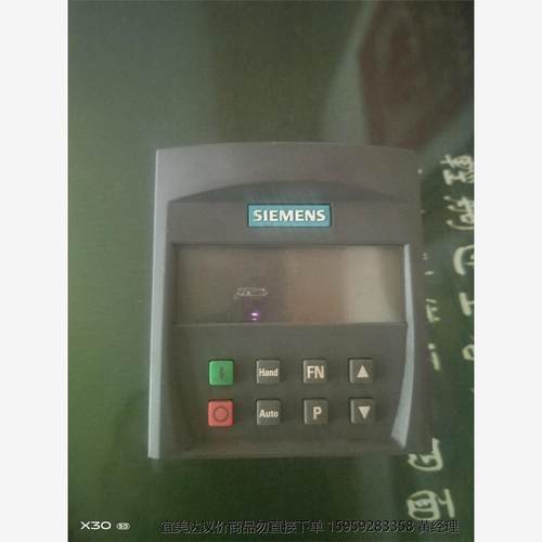 出售二手拆机下来西门子6