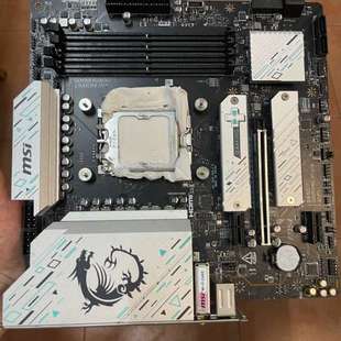 检修微星b650M Gaming Plus Wifi详询