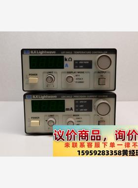 [国庆优惠]ILX Lightwave LDX-3412/L议价下单