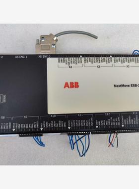 ABB运动控制器NextMove ESB-2 NSB202-议价下单