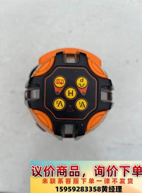 出莱赛LS639D激光水平仪，橙色外观，机器还很新，实拍图议价下单