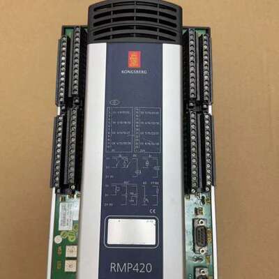 检修KONGSBERG RMP420 现货库存详询