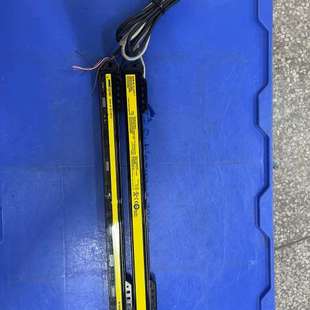 检修基恩士安全光栅 GL-S16FH-R/T详询