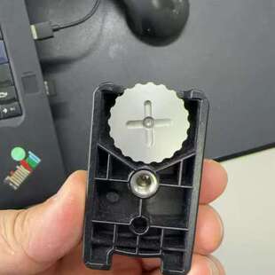 检修FLIR热像仪固定拍摄支架配件，可安装于固定支架三脚架等固定