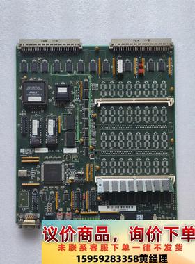 议价商品意大利SPEA VCPU25 VCPU16 主板 ，实物图功