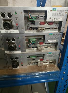 TEL ECC2 3D80-000259-37东京电子模块控议价下单