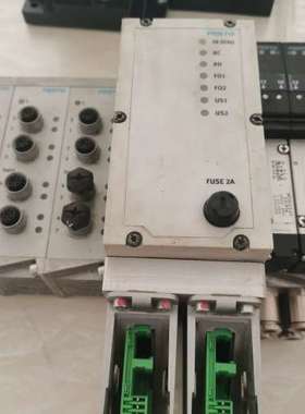 检修FESTO电磁阀岛IFB21-03 188844 VIGI-详询