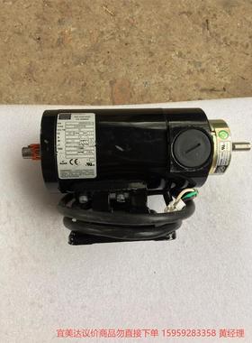议价商品原装美国宝鼎BODINE32A5FEPM电机，全新未经使用，