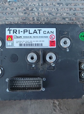 ZaPi萨牌控制器fc2373a tri-plat can，议价下单